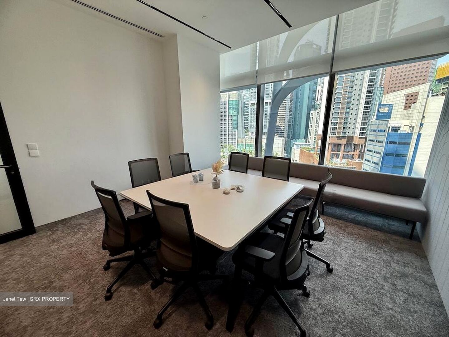 Keppel Towers (D2), Office #577047341